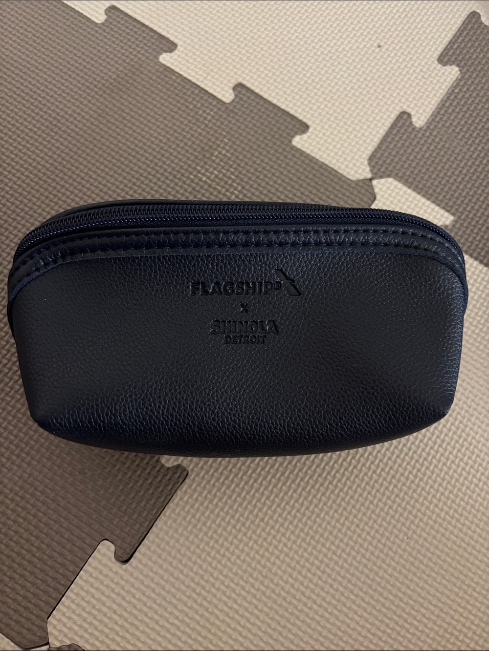 American Airlines Travel Pouch